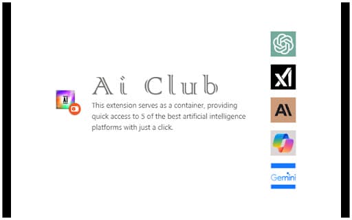 Ai Club thumbnail