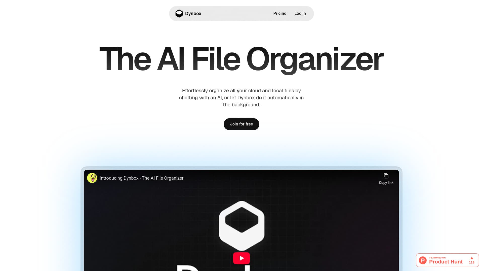 Dynbox.app thumbnail