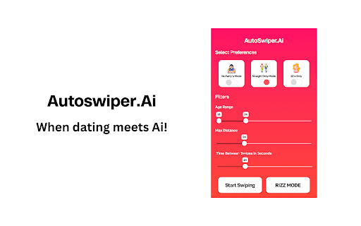 AutoSwiper.Ai thumbnail