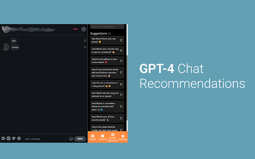 DateFarmer | AI Autoswiper for Tinder, Bumble & Badoo thumbnail
