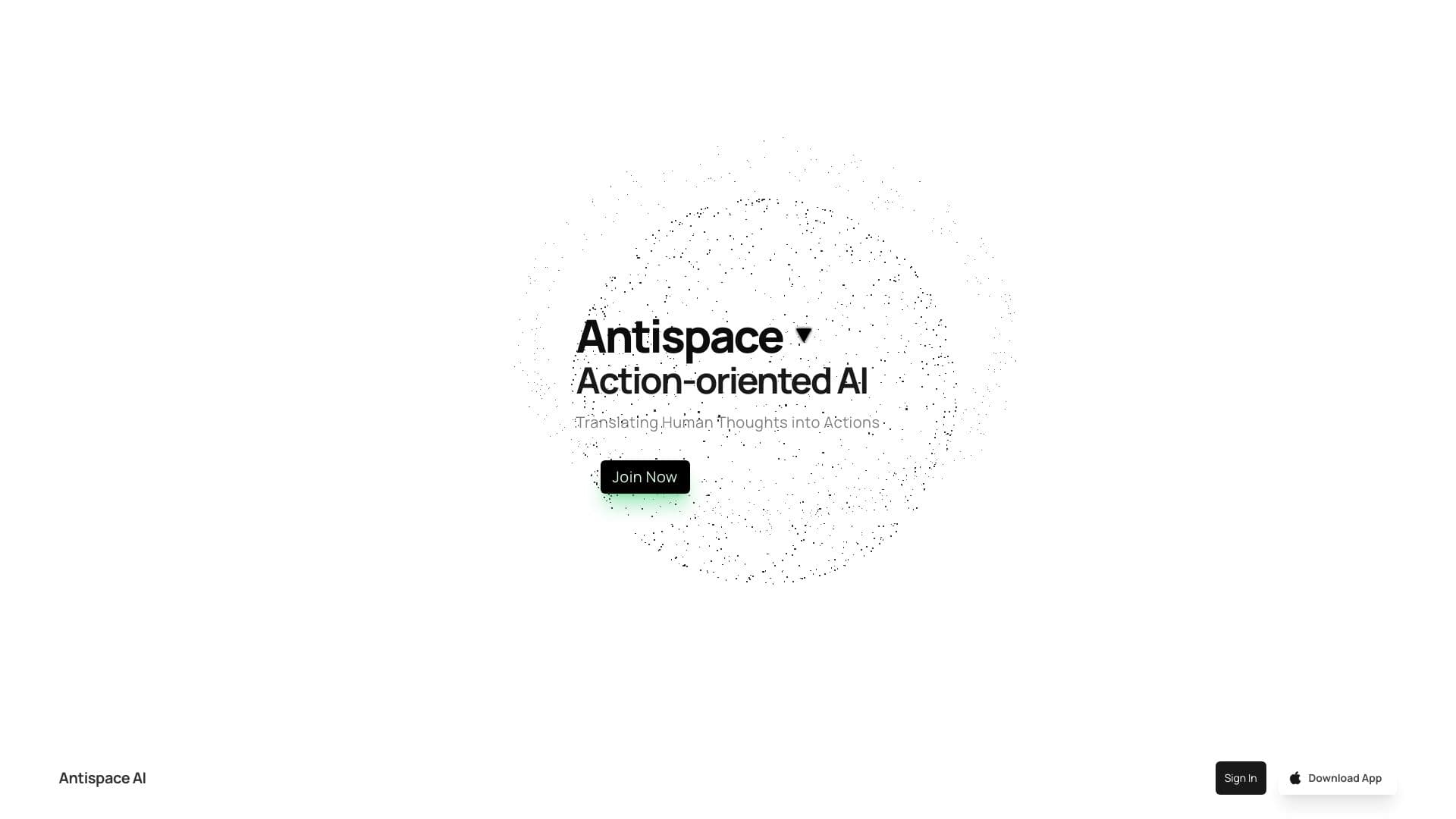 Antispace thumbnail