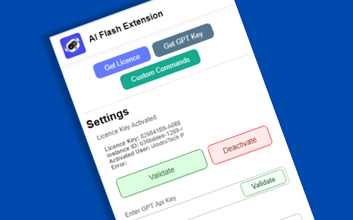 AIFLASH GPT-4 thumbnail