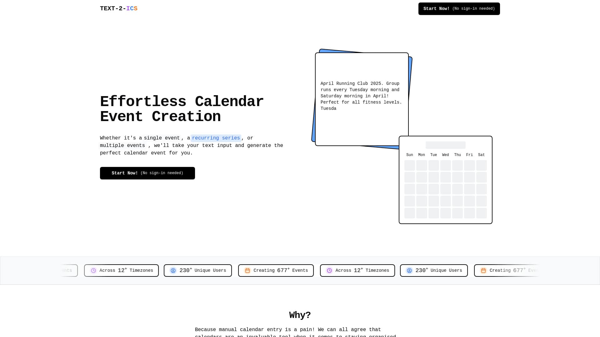 Text-2-ICS thumbnail