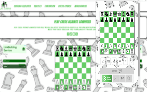 Chess Game Play Chess Against Computer thumbnail