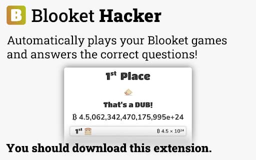 Blooket Hacker thumbnail