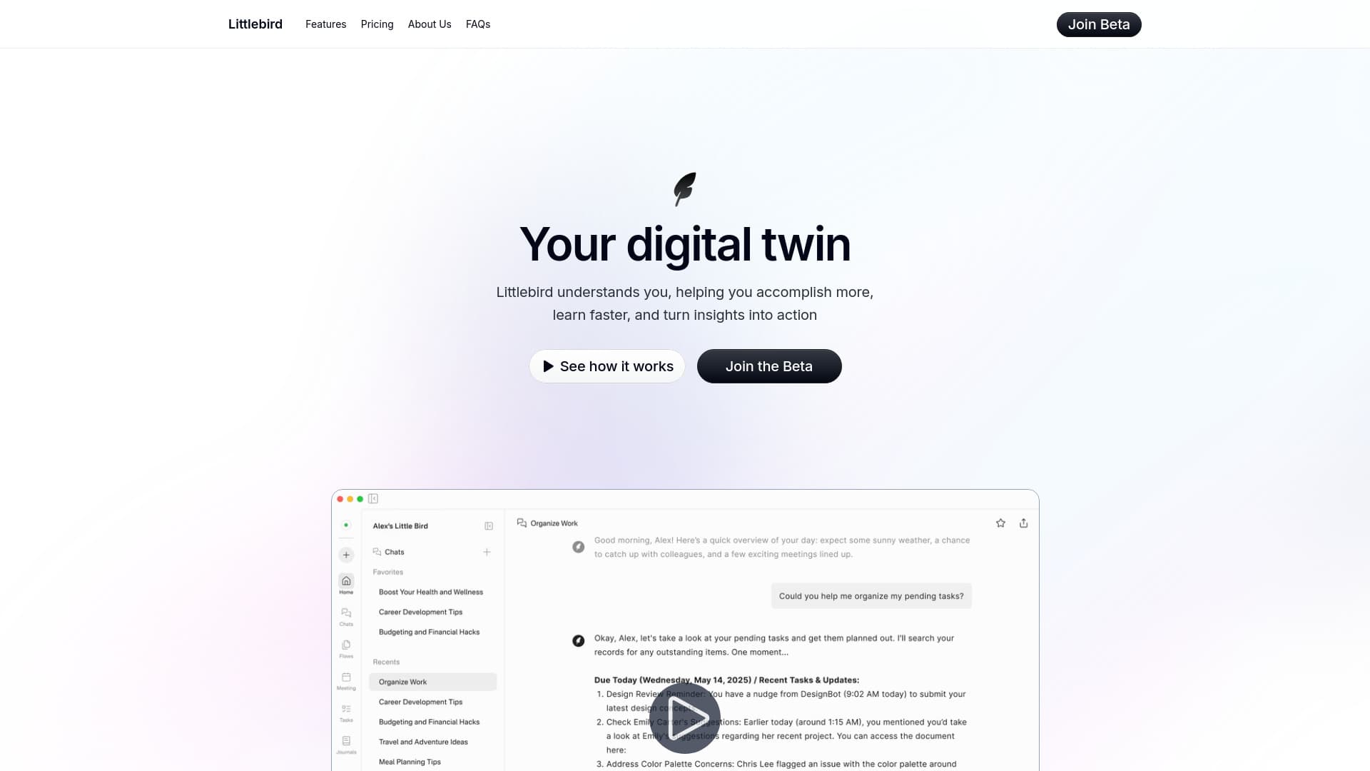 Littlebird thumbnail