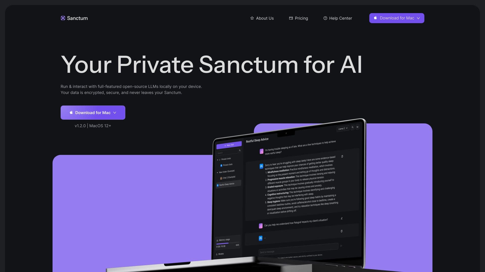 Sanctum AI thumbnail