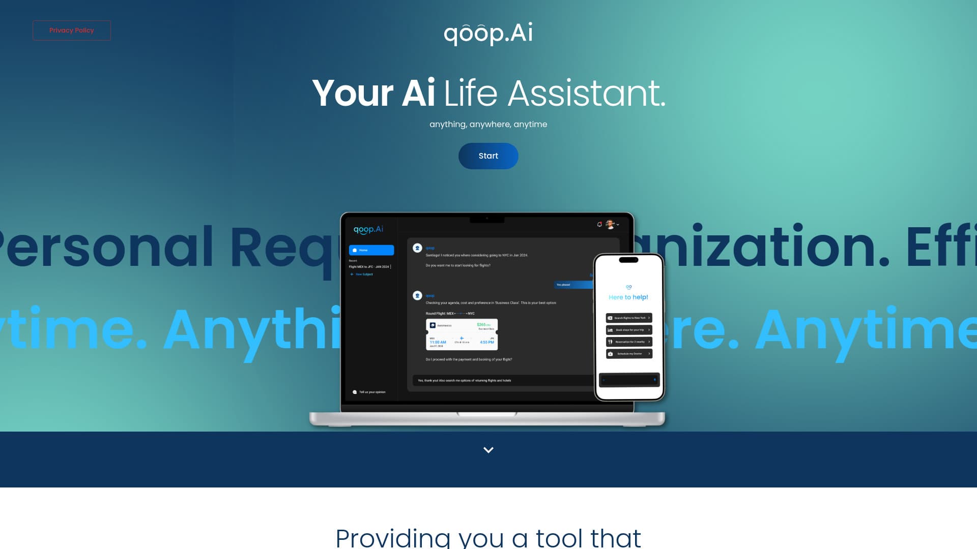 qoop.ai thumbnail