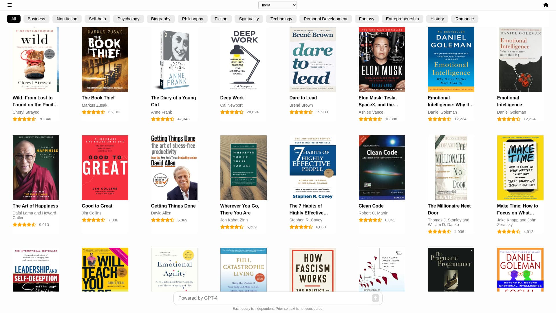 GetBooks.ai thumbnail