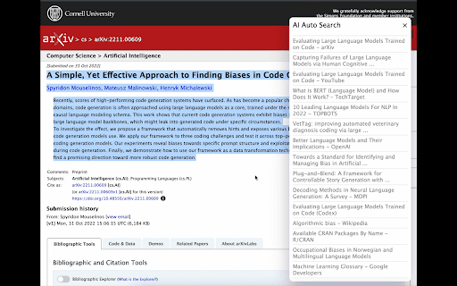Search support thumbnail