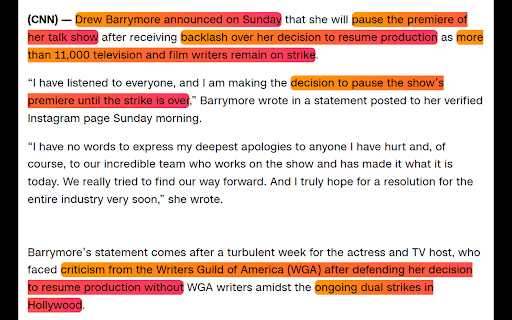 GPT Web Highlighter thumbnail