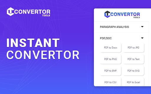 Convertor Tools thumbnail