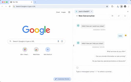 Jack's ChatGPT thumbnail