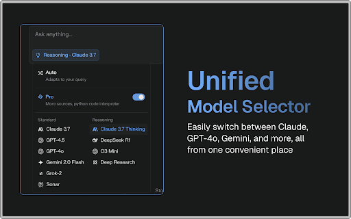 Complexity - Perplexity AI Supercharged thumbnail