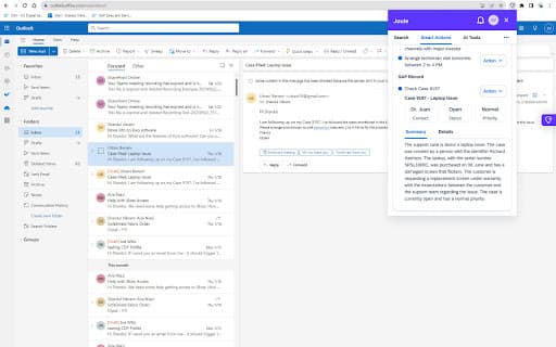 SAP CX AI Toolkit thumbnail