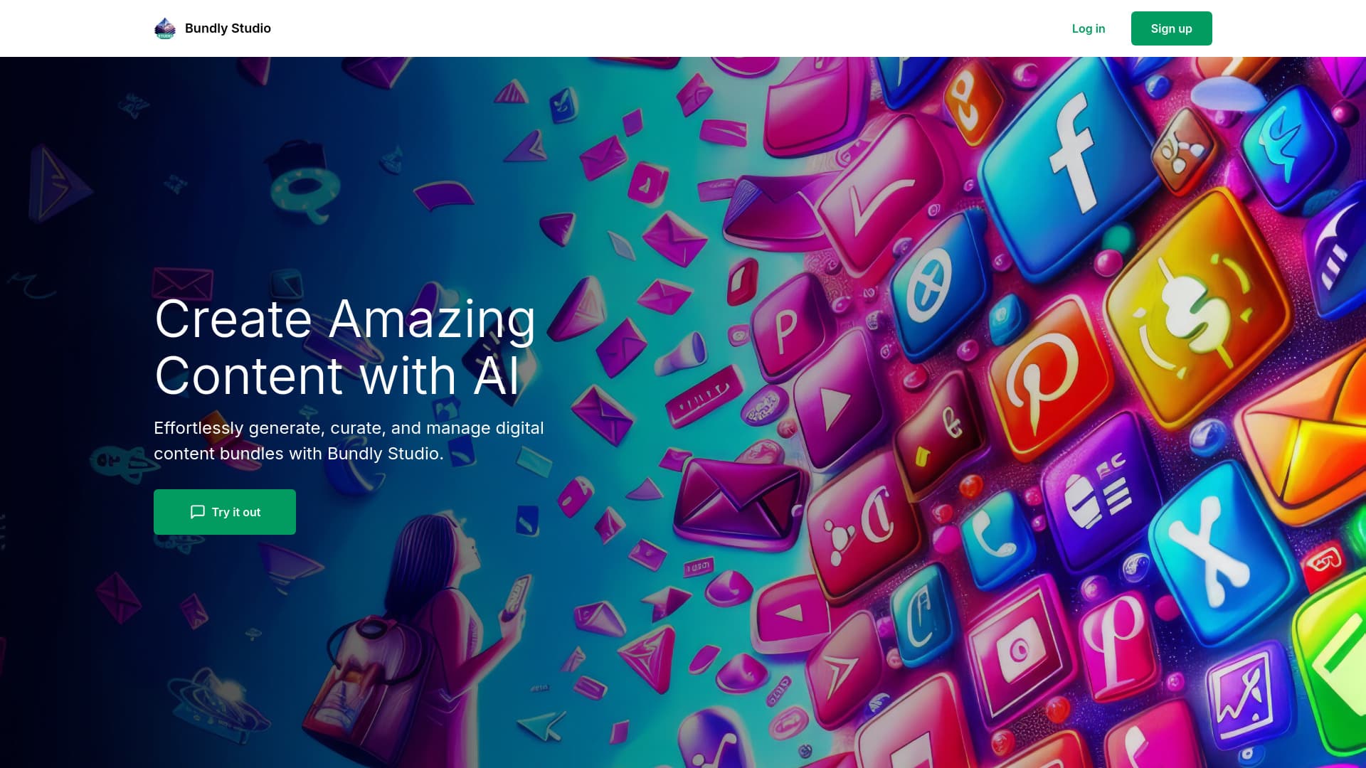 Bundly Studio thumbnail