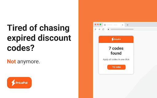 PricePal thumbnail