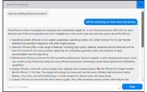 AI Shop Buddy thumbnail