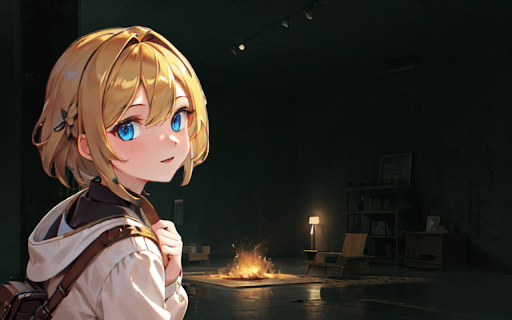 HorrorGPT by ちゅーりん thumbnail