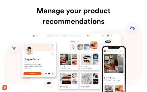 Shopper.com thumbnail