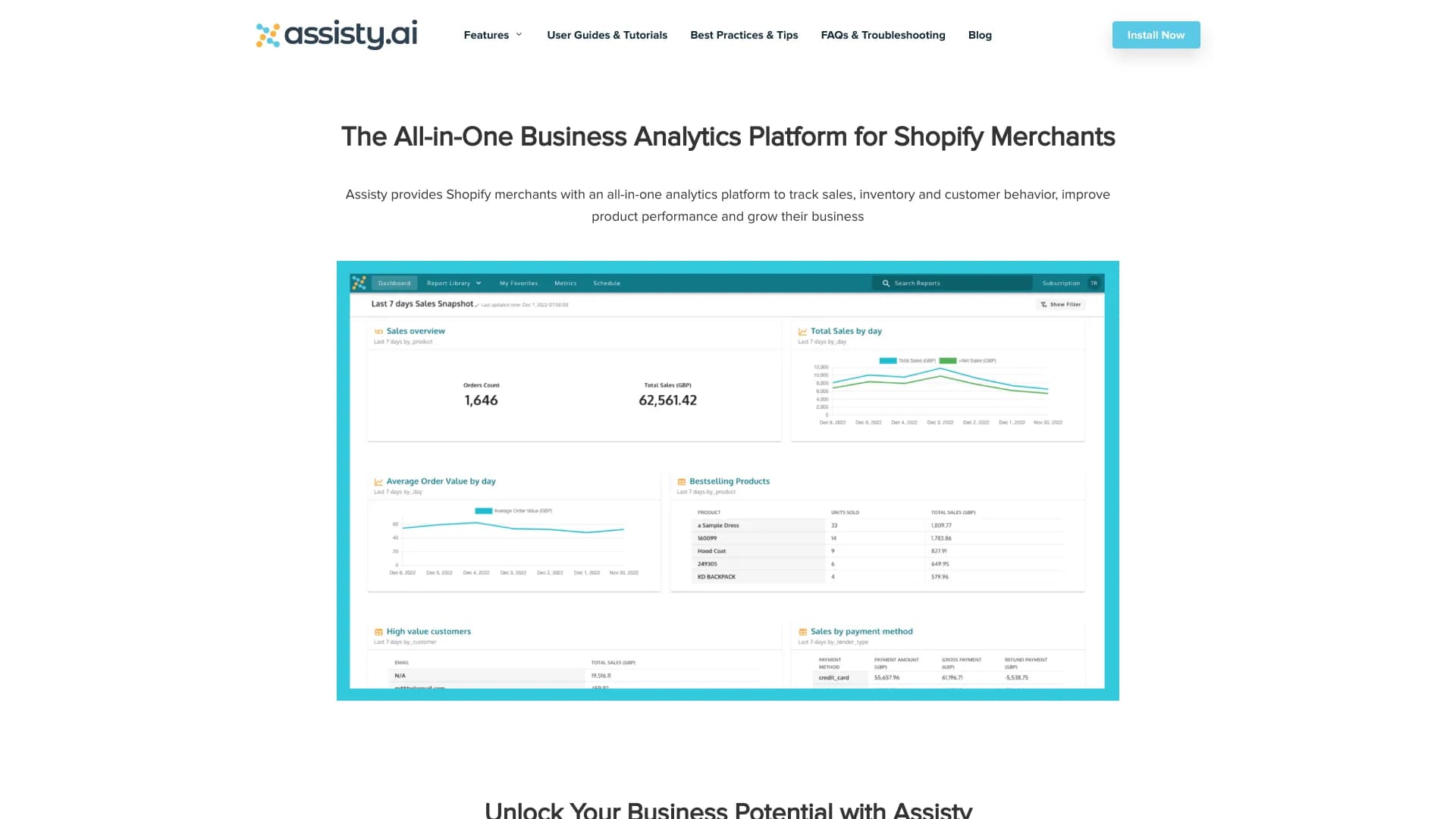 assisty.ai thumbnail