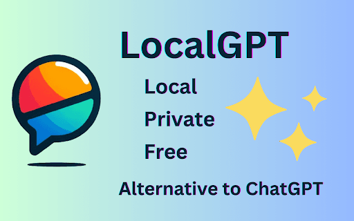 LocalGPT: Local, Private, Free thumbnail