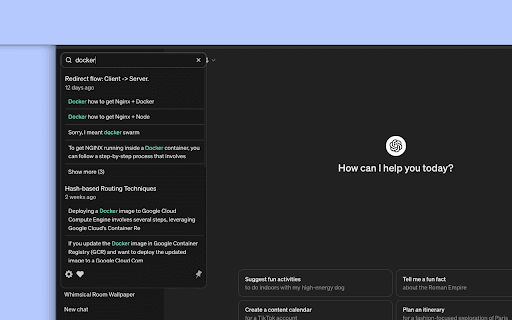 GPT Search thumbnail