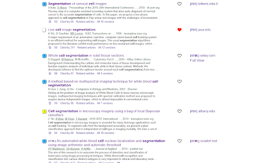 Smart Scholar thumbnail