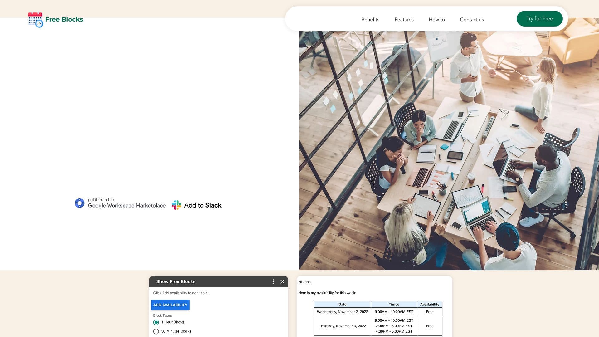 Free Blocks thumbnail