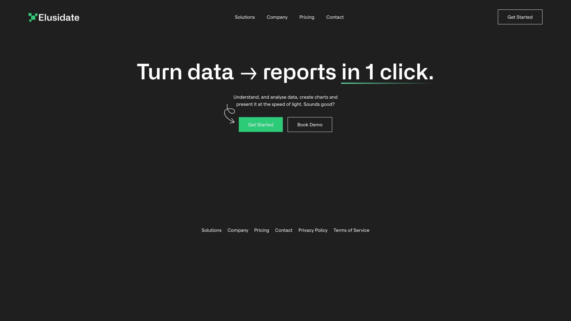 ElusidateAI thumbnail