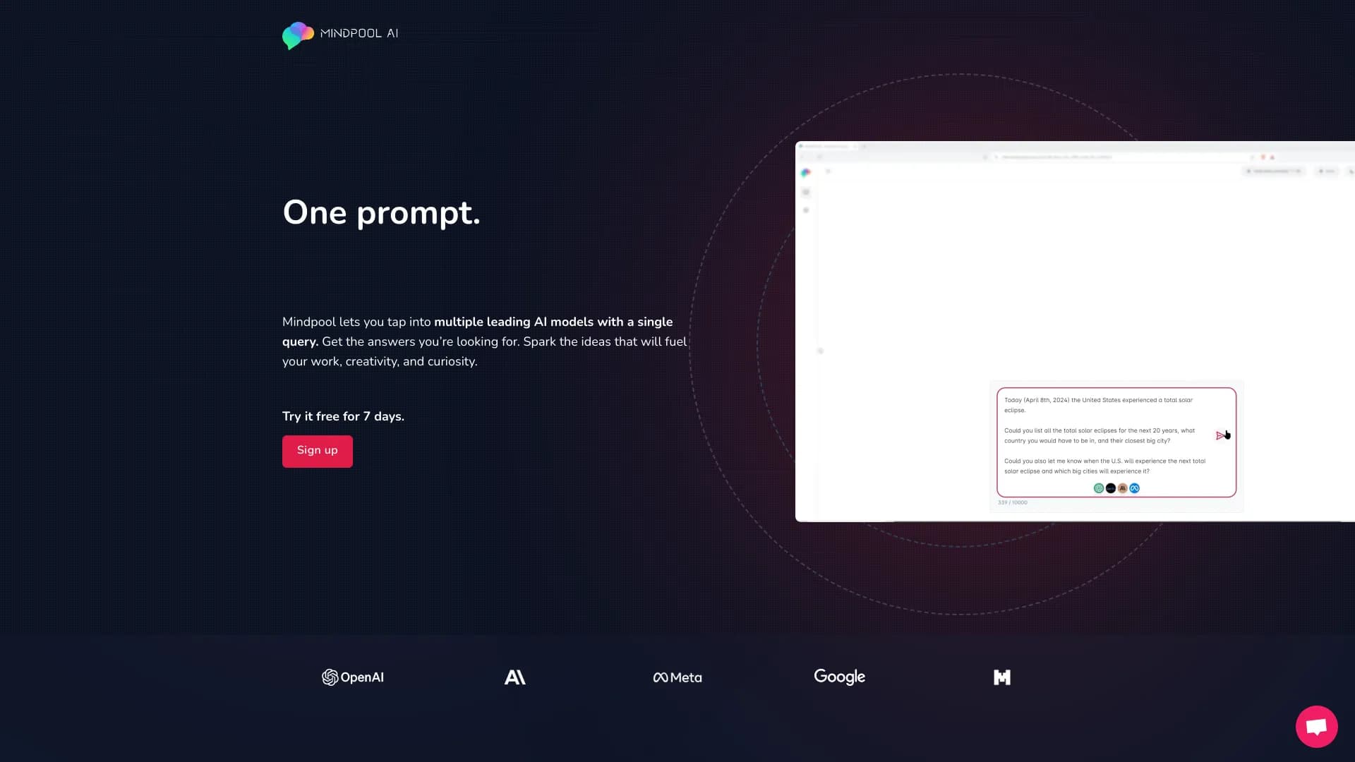 Mindpool AI - Beta thumbnail