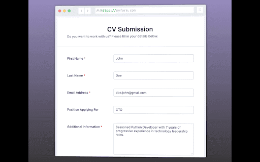 FillBot.Pro thumbnail