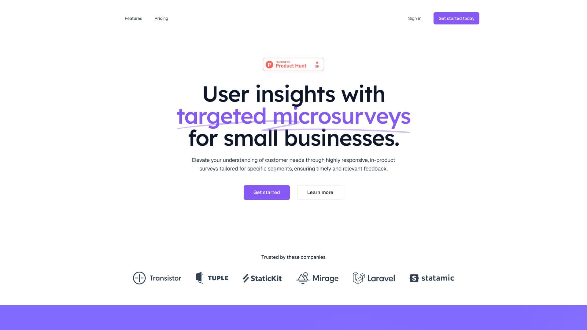 PollPebble thumbnail