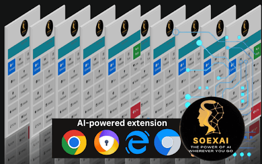 Soexai - Softwench Extension AI thumbnail