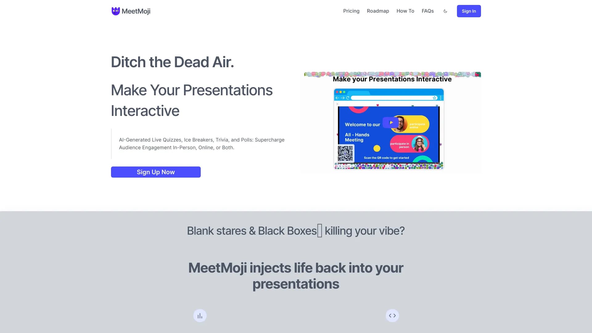 AI Powered Live Polls for Google Slides thumbnail