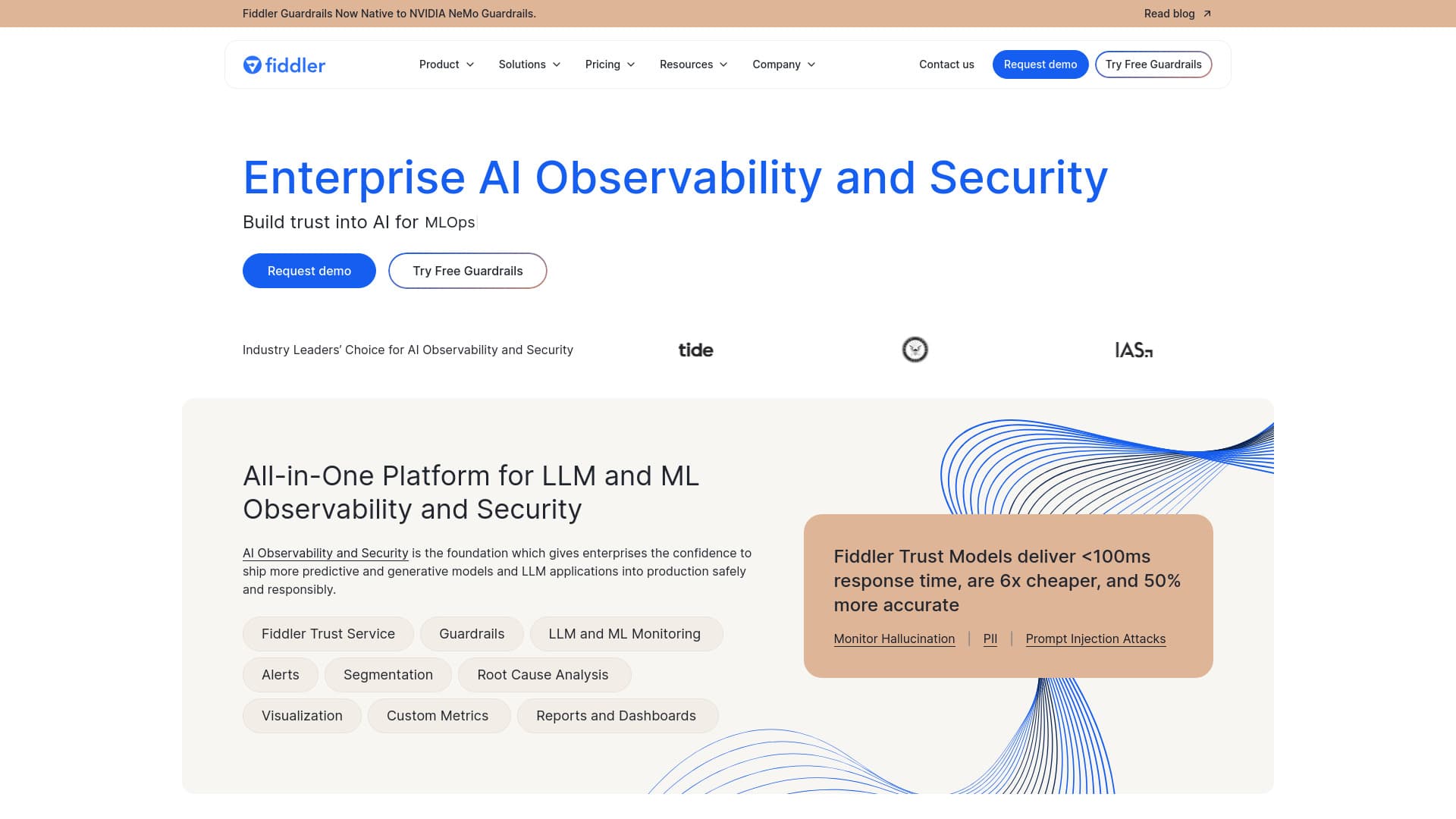 Fiddler AI thumbnail