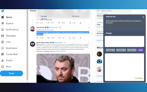 AI ON THE GO thumbnail