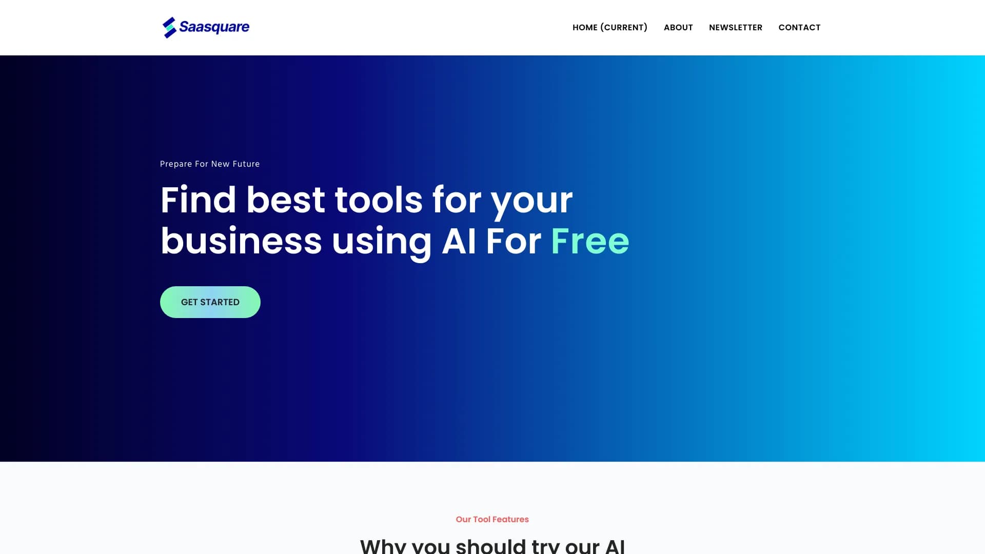 SaasquarePro thumbnail