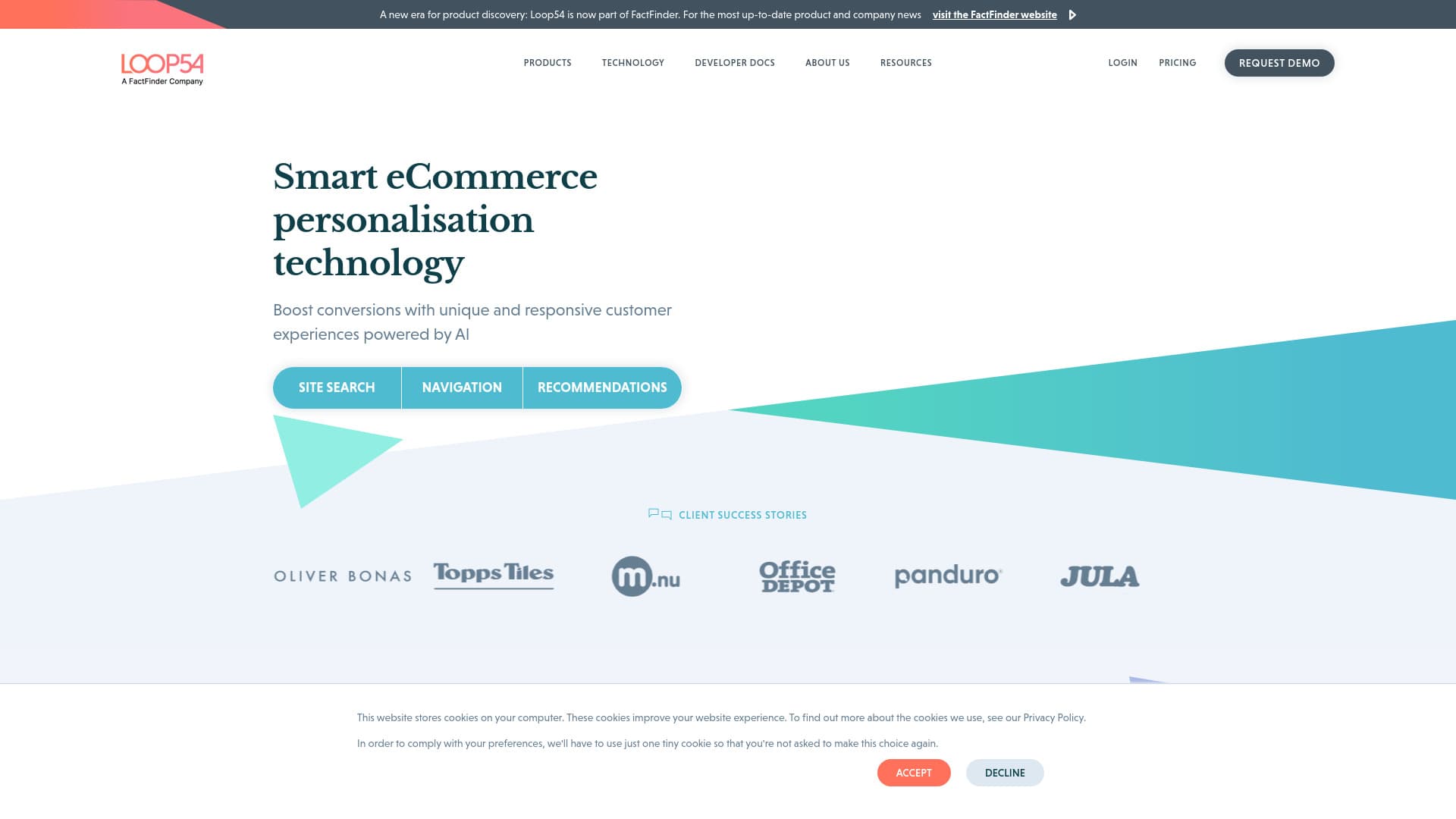 loop54.com thumbnail