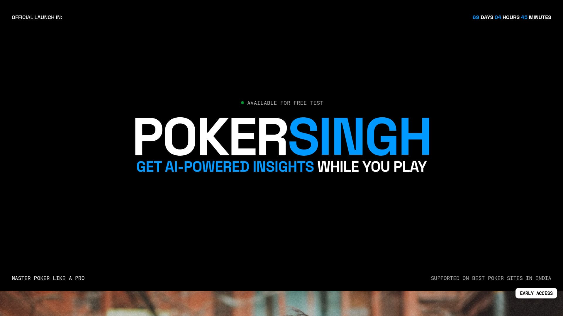 PokerSingh.com | Best Poker Learning App in India for A23, Adda, PPP and more thumbnail