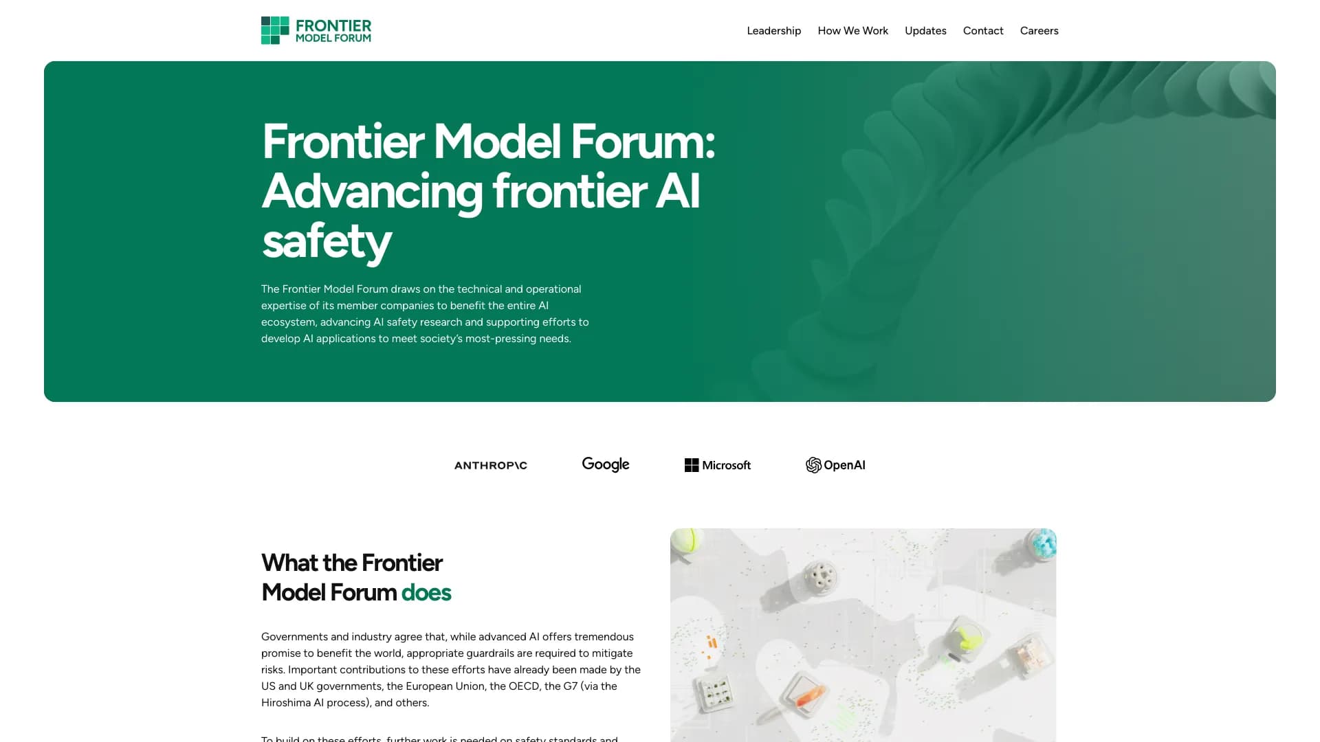 frontiermodelforum.org thumbnail