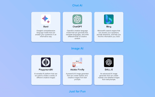 AI Launchpad thumbnail
