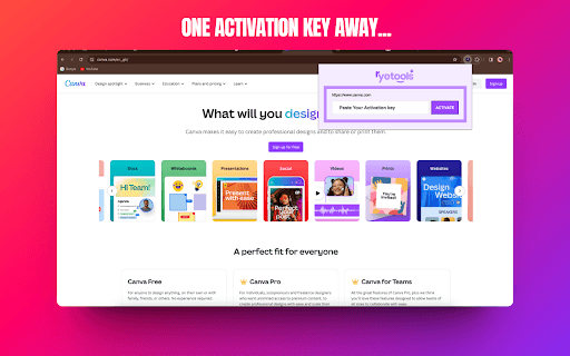 Ryetools Access PRO thumbnail