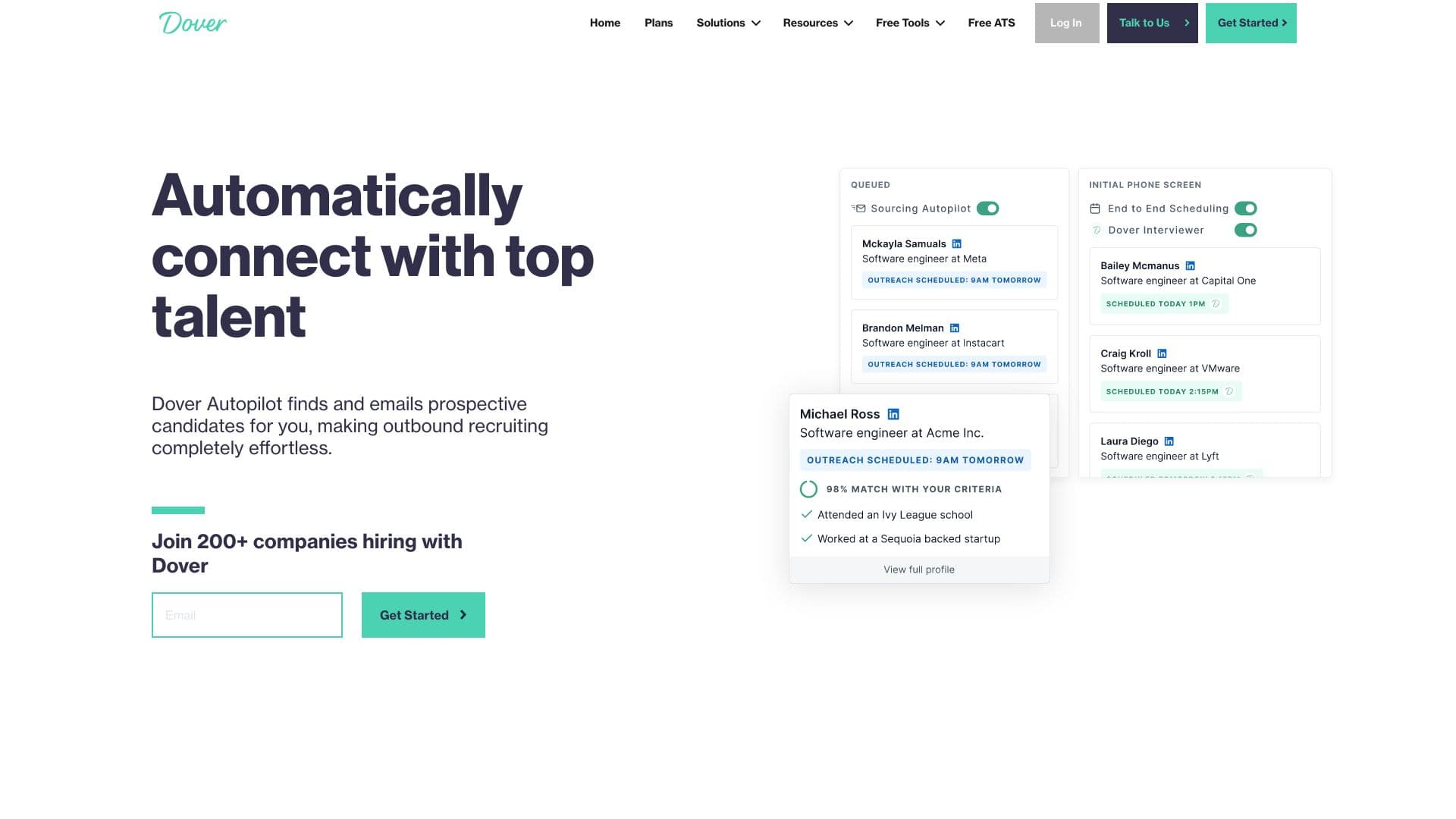 Dover Autopilot thumbnail
