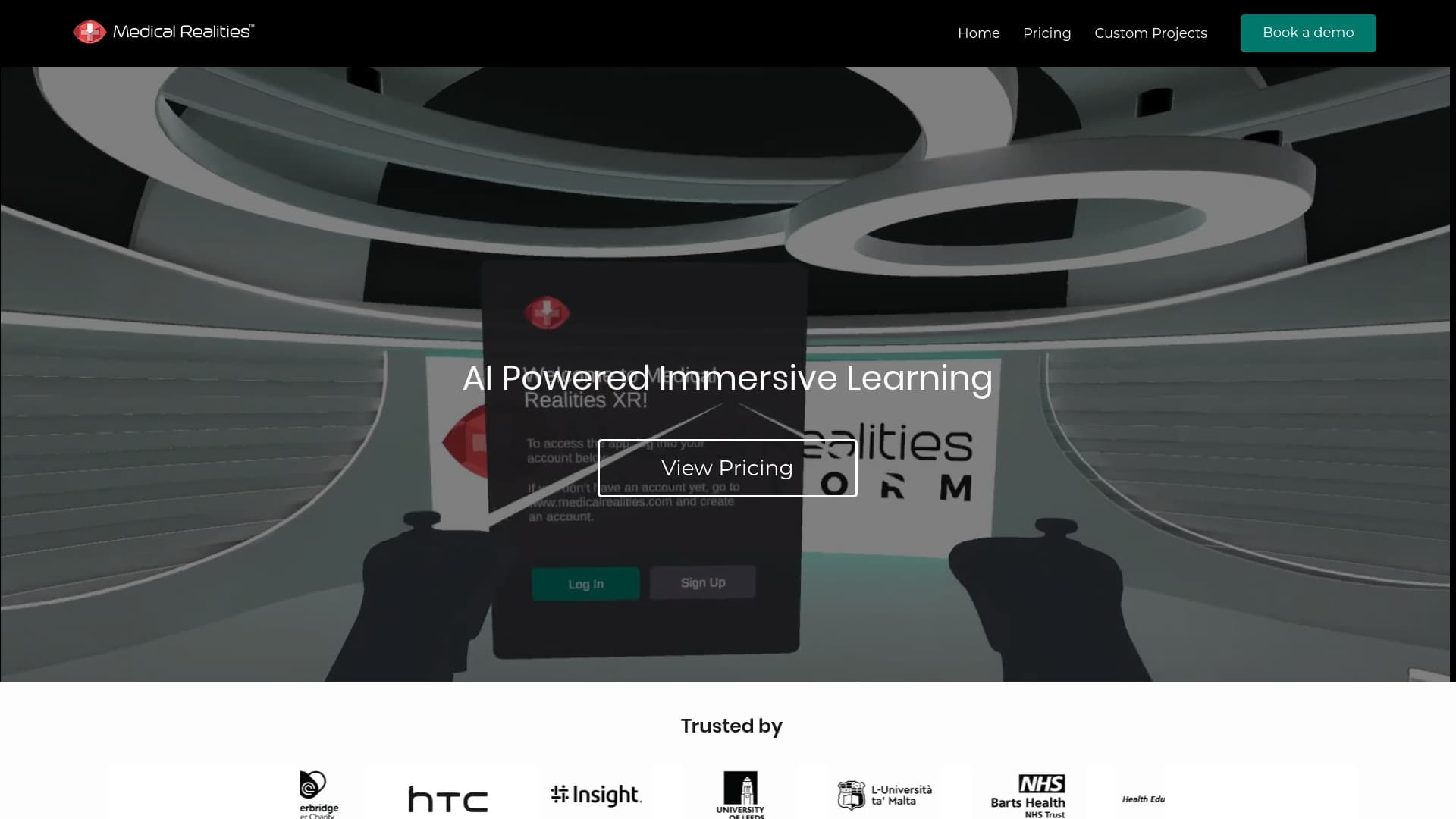 medicalrealities.com thumbnail