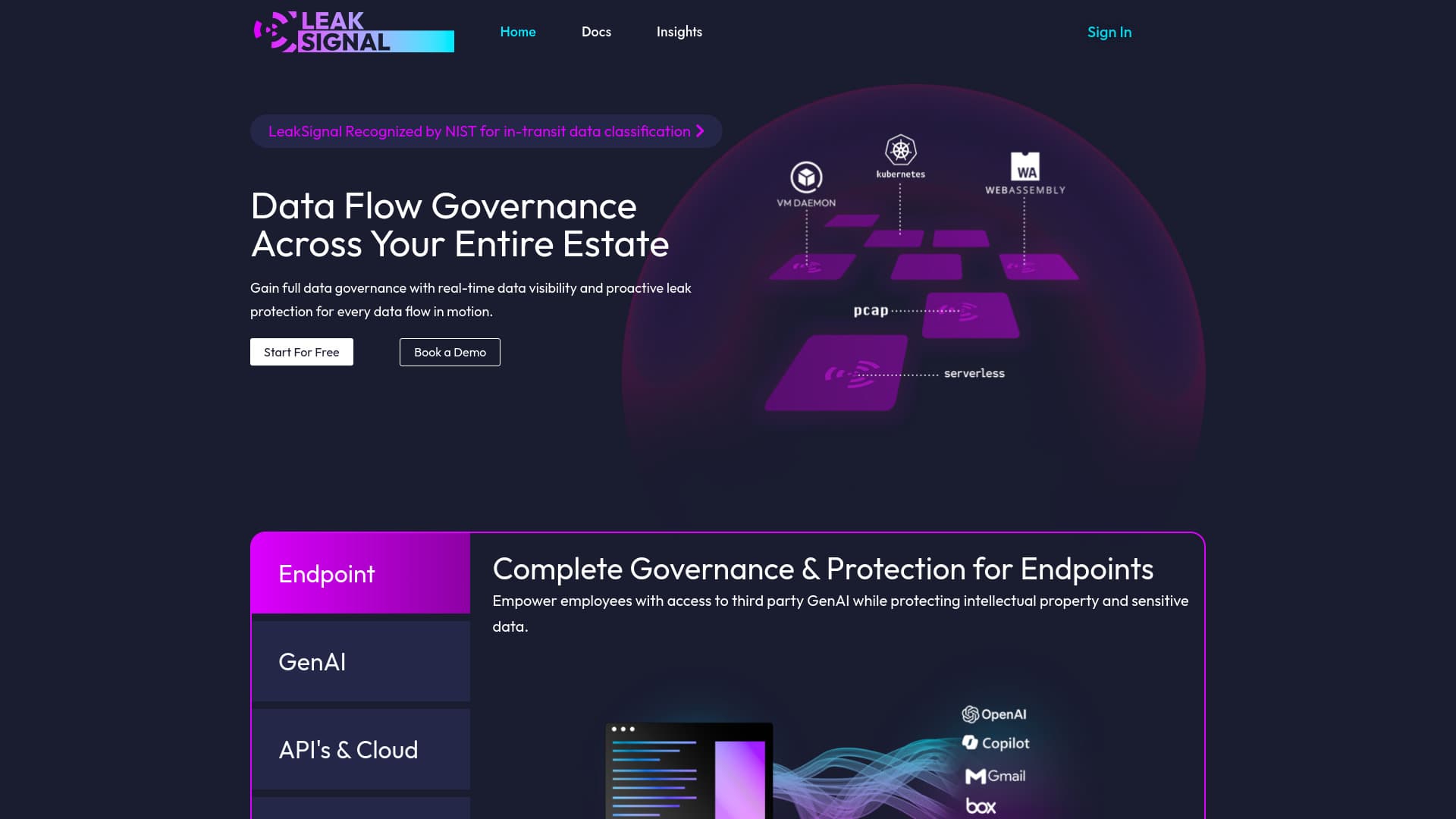 LeakSignal Phantom thumbnail