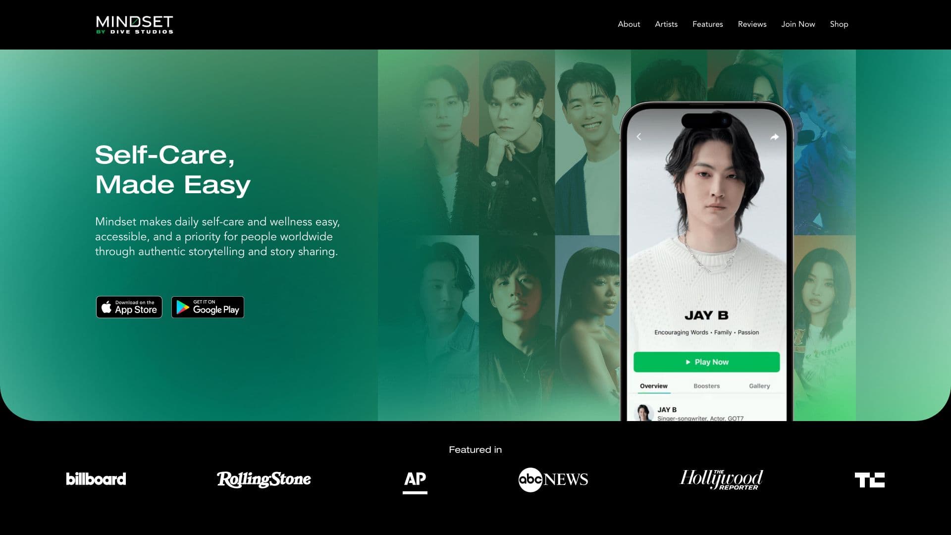 Mood AI by Mindset thumbnail