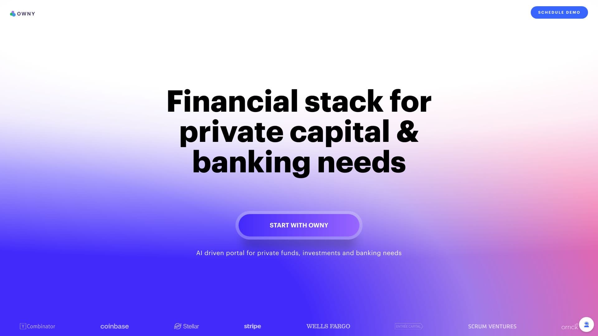 AI for your capital and banking needs thumbnail