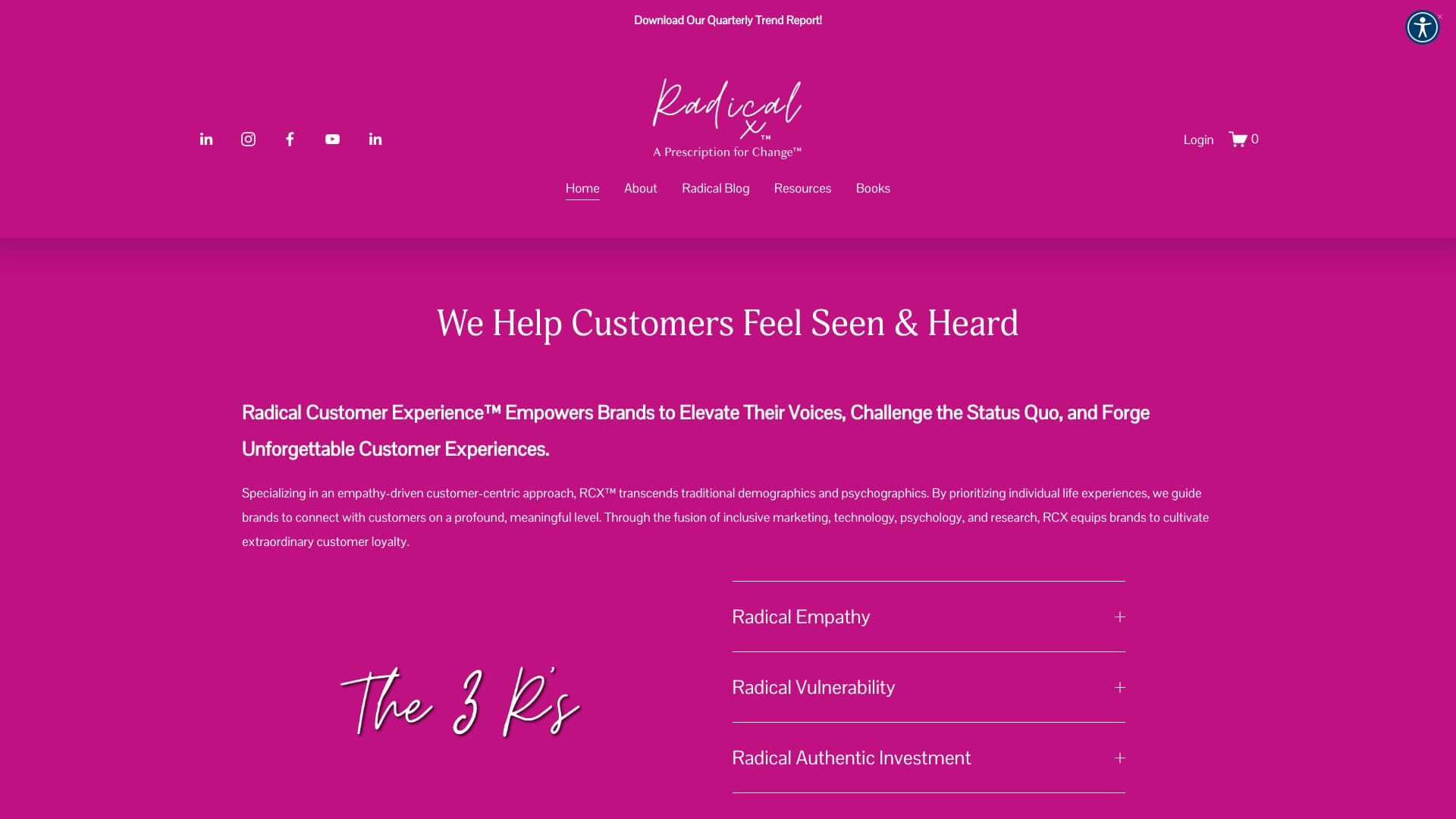 Radical Human Intelligence™ thumbnail