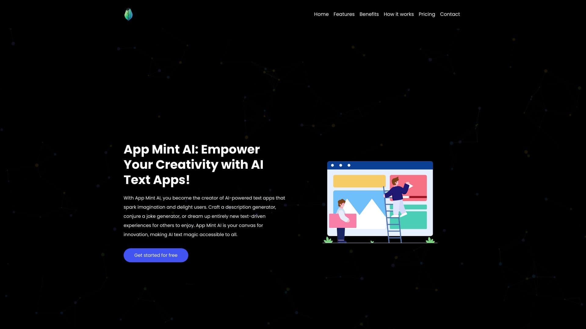 App Mint AI thumbnail